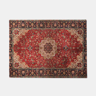 Persian Rug Doormat