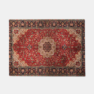 Persian Rug Doormat