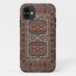 Persian Rug iPhone 5 Case