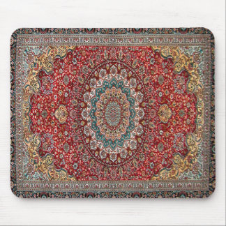 Persian Rug Mousepad