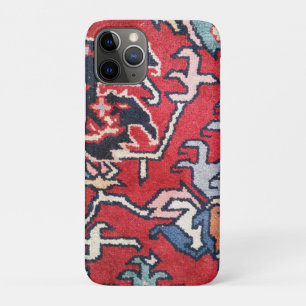 Persian Rug Photo iPhone 11 Pro Case