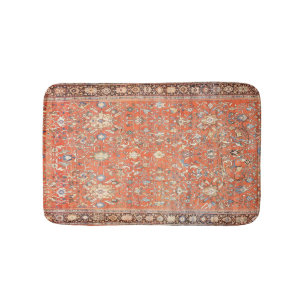  Persian Silk Rug Print