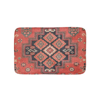 Persian Silk Rug Print 