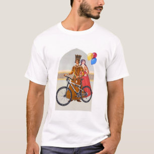 Persian T-Shirt (Farsi Design)