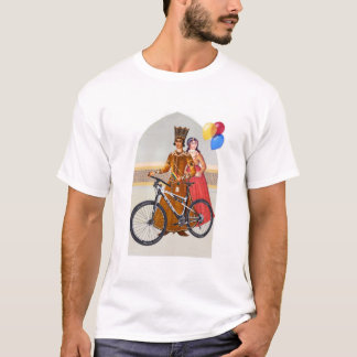 Persian T-Shirt (Farsi Design)