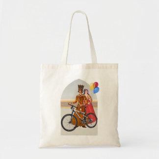 Persian T-Shirt (Farsi Design) Tote Bag