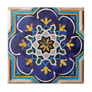 Persian Tile