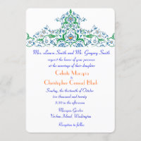 Persian Turkish Arabian Moroccan Wedding or Party