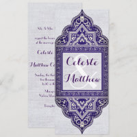 Persian Turkish Arabian Moroccan Wedding or Party