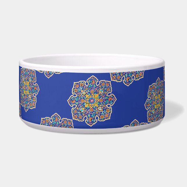 Persian Turquoise (Front)