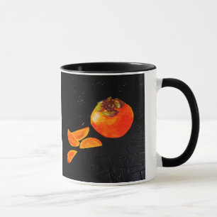 Persimmon Mug