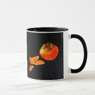 Persimmon Mug
