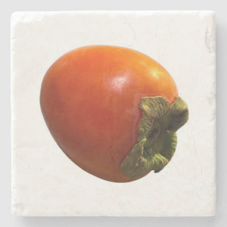 Persimmon Stone Coaster