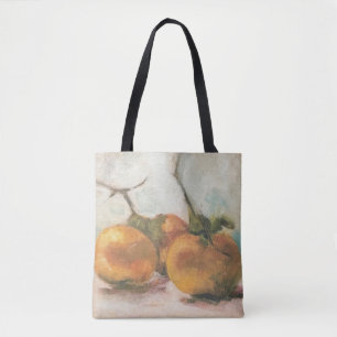 Persimmons Tote Bag
