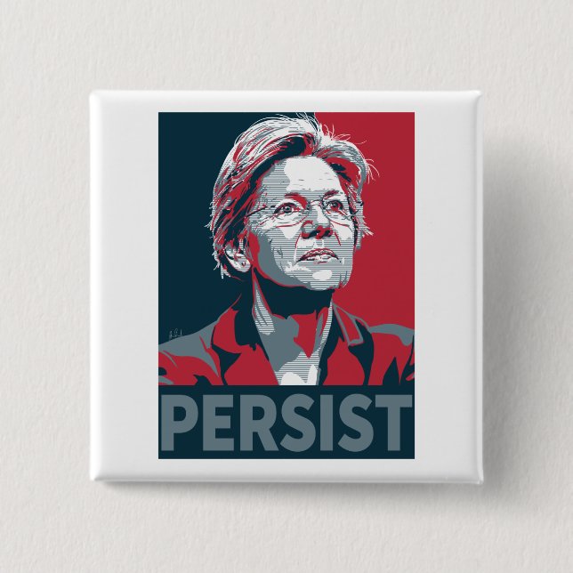 #Persist Button (Front)