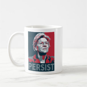#Persist Mug
