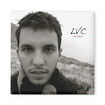 "Persona" Album Magnet