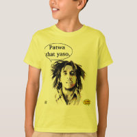 Personage patwa quote