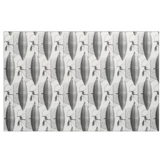 Personal Airship Fabric