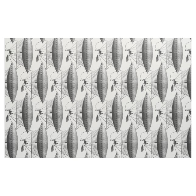 Personal Airship Fabric (Fat Quarter)