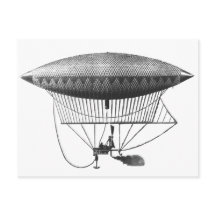 Personal Airship