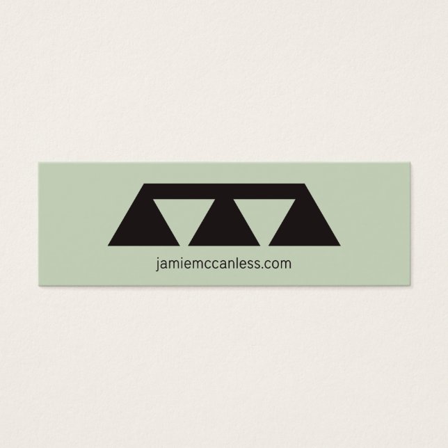 Personal Card GRN (Front)