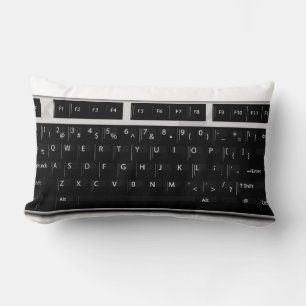 Personal computer Keyboard Lumbar Cushion