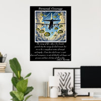 Personal Courage: Skyward Angels