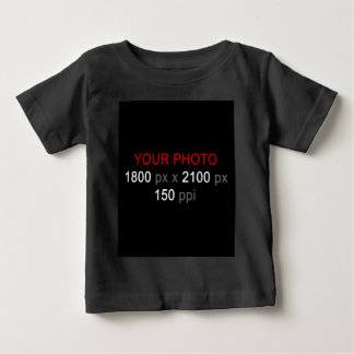 Personal Creation Baby T-Shirt