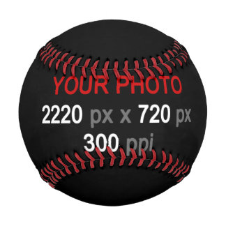 Personal Creation Baseball