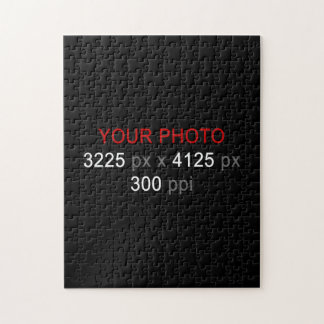 Personal Creation Jigsaw Puzzle