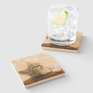 Personal Creation Stone Coaster