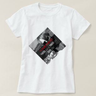 Personal Creations Diagonal T-Shirt