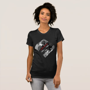 Personal Creations Diagonal T-Shirt
