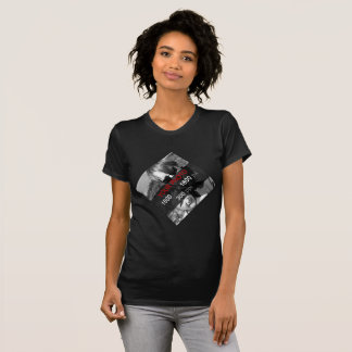 Personal Creations Diagonal T-Shirt