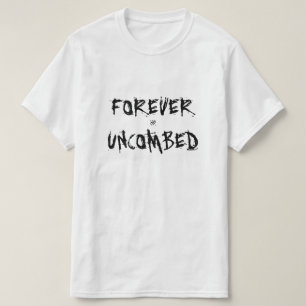 Personal freedom unconventional motto T-Shirt