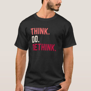 Personal Growth & Mindfulness Tee