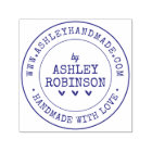 Personal Handmade With Love