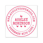 Personal Handmade With Love