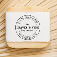 Personal Handmade With Love