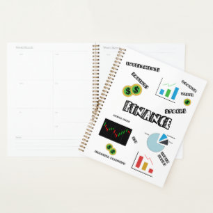 Personal household Finance Planner