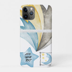 Personal iPhone or iPad Case – Protect in Style