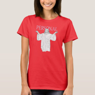 Personal Jesus T-Shirt
