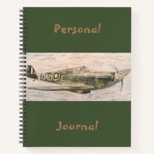 Personal Journal