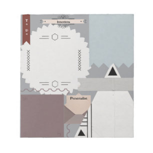 Personal Journal Notebook Diary ScrapbookPaper Notepad