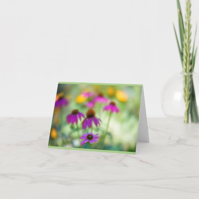 Personal Note Card (Front)