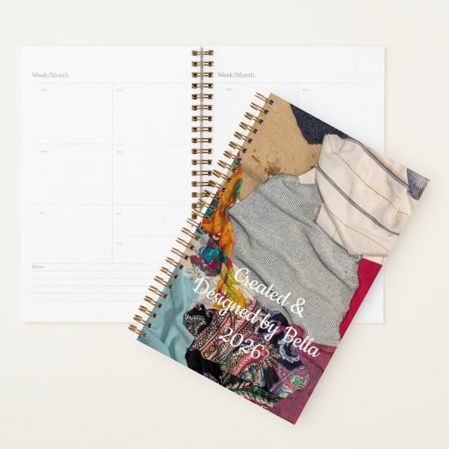 Personal Planner (Display)