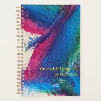 Personal Planner