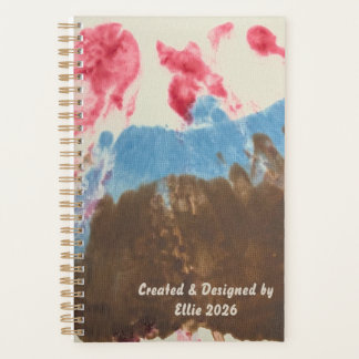 Personal Planner
