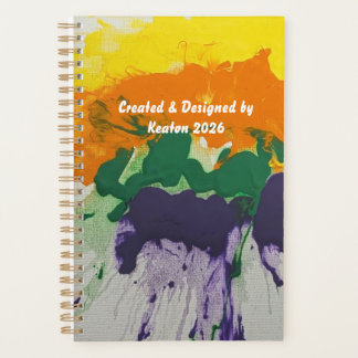 Personal Planner